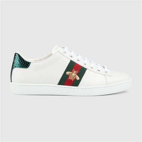 stemma gucci scarpe|sneaker donna gucci.